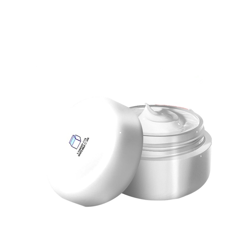 3CE第三眼3 牛奶素颜霜