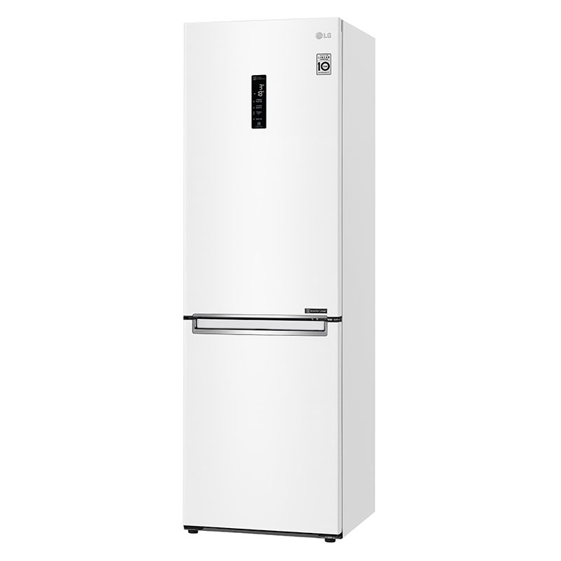 LG 纤薄大容量 冰箱
