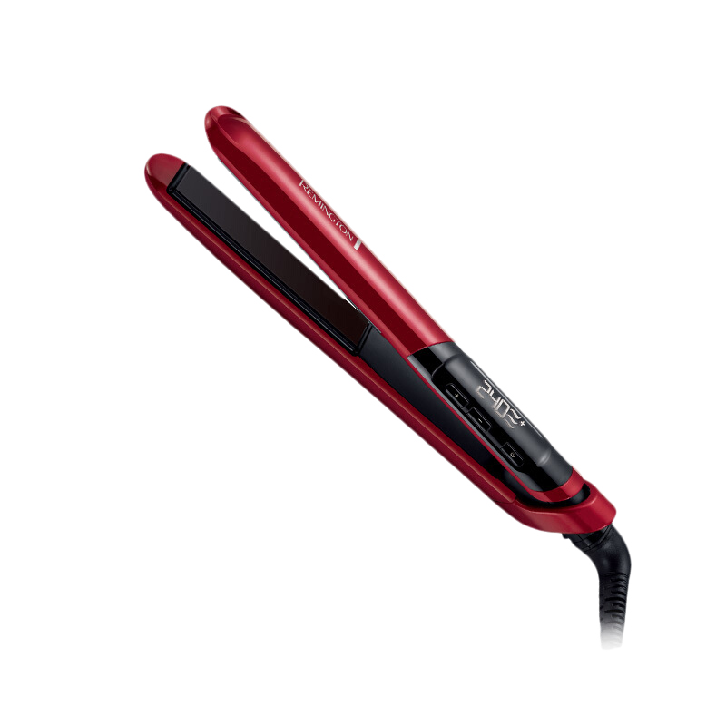 雷明顿 双面陶瓷卷发器