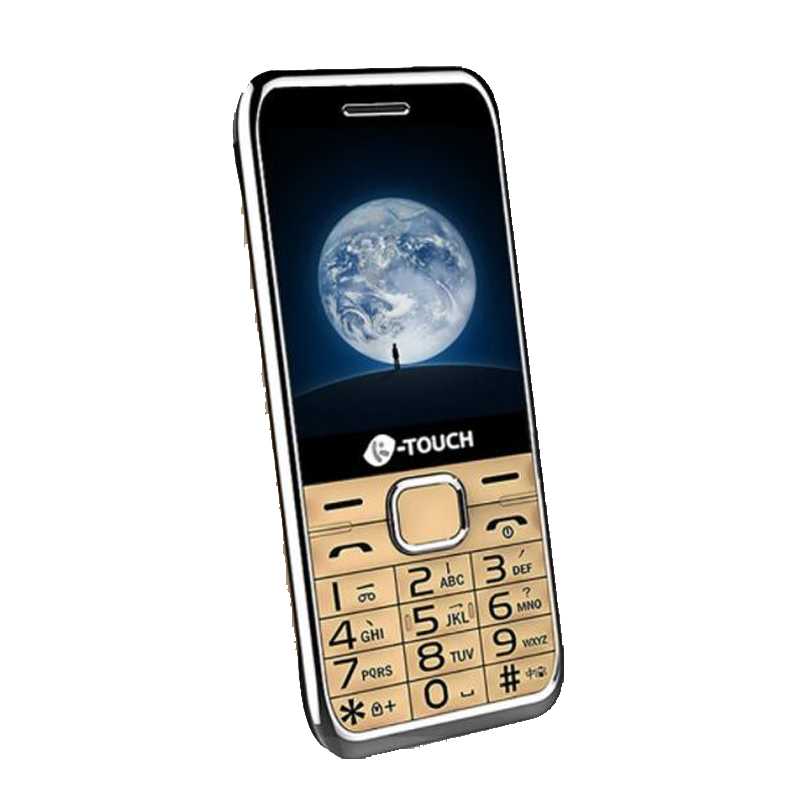 天语 超长待机老年手机