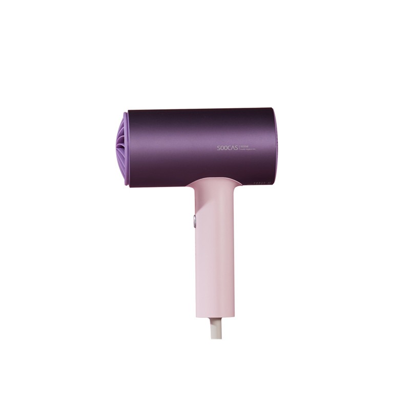 素士 恒温护发吹风筒