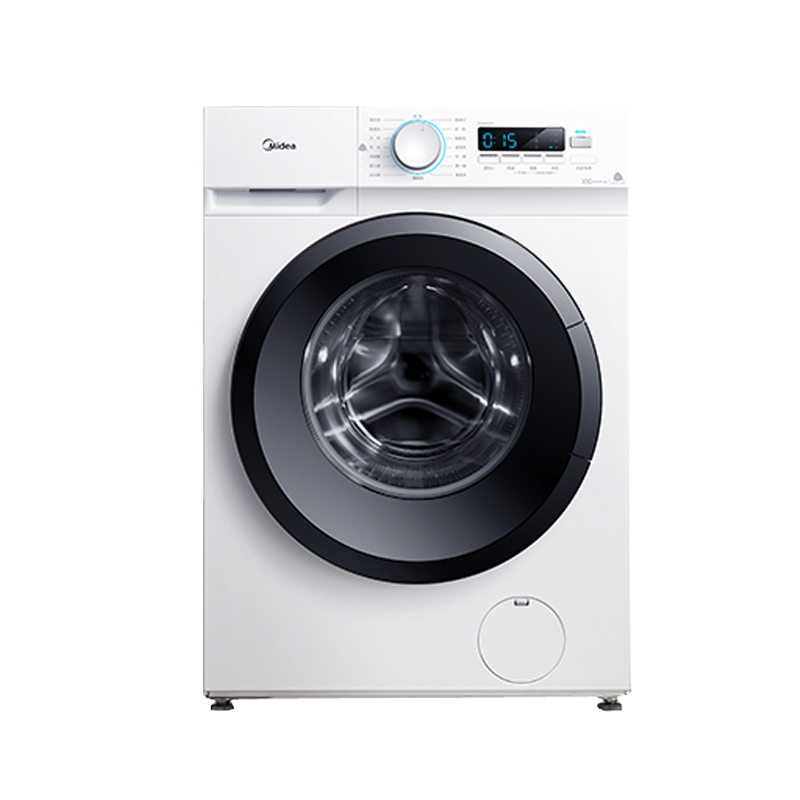 美的 巴氏除菌洗 洗衣机
