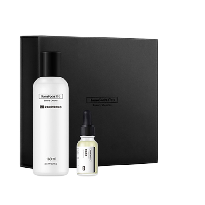 HFP19年限定祛痘礼盒