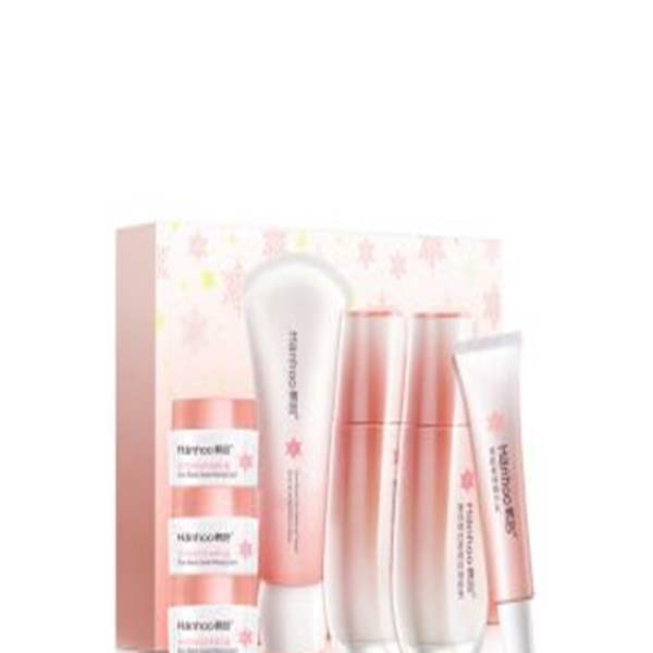 韩后 雪玲珑透白悦享礼盒