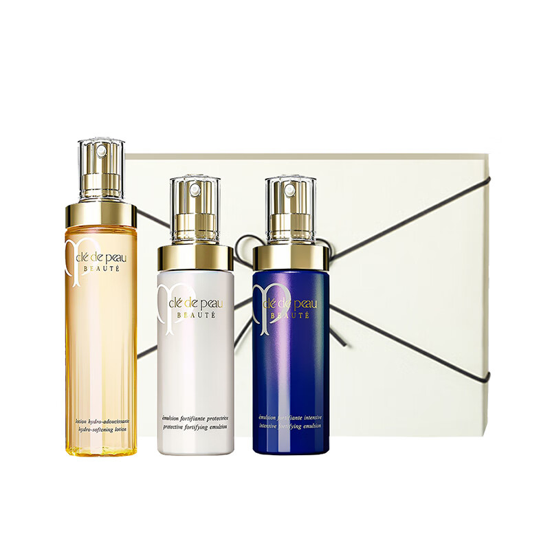 肌肤之钥 湿润肌肤 套装