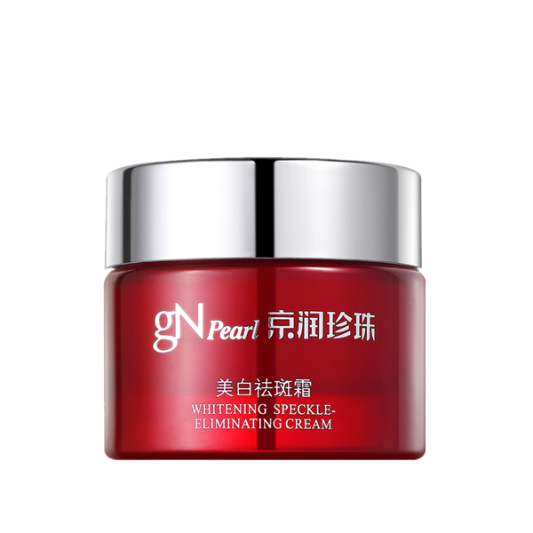 京润珍珠 美白祛斑霜