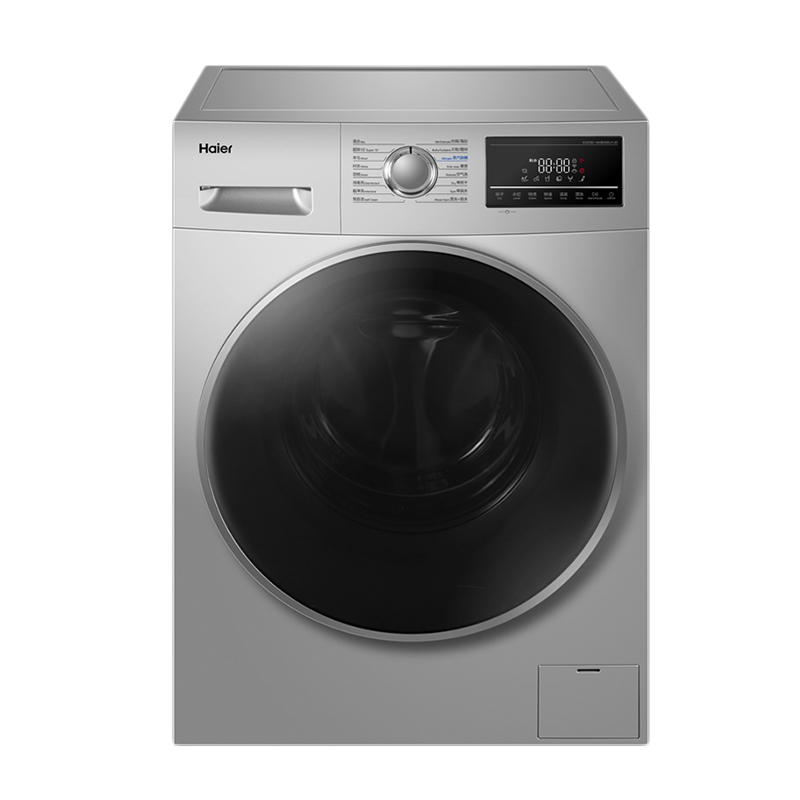 海尔 高温蒸汽除螨洗衣机