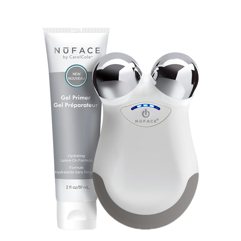NUFACE 提拉紧致美容仪