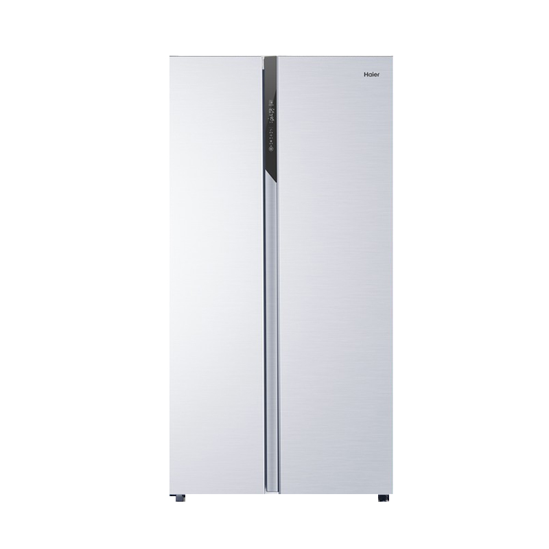 海尔 风冷无霜双开门电冰箱