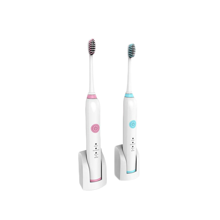 拜尔 智能电动牙刷