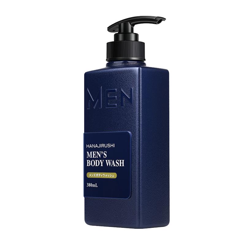 花印 焕能洗颜 沐浴凝露