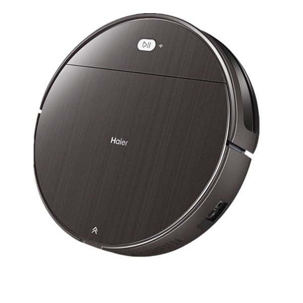 海尔 大吸力扫地机器人