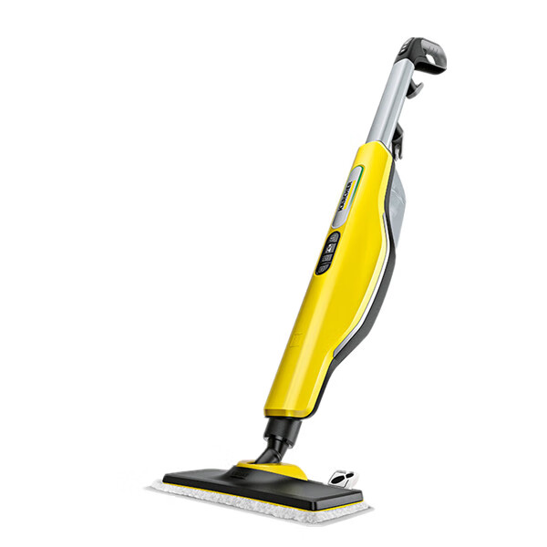 卡赫 高温蒸汽清洁机