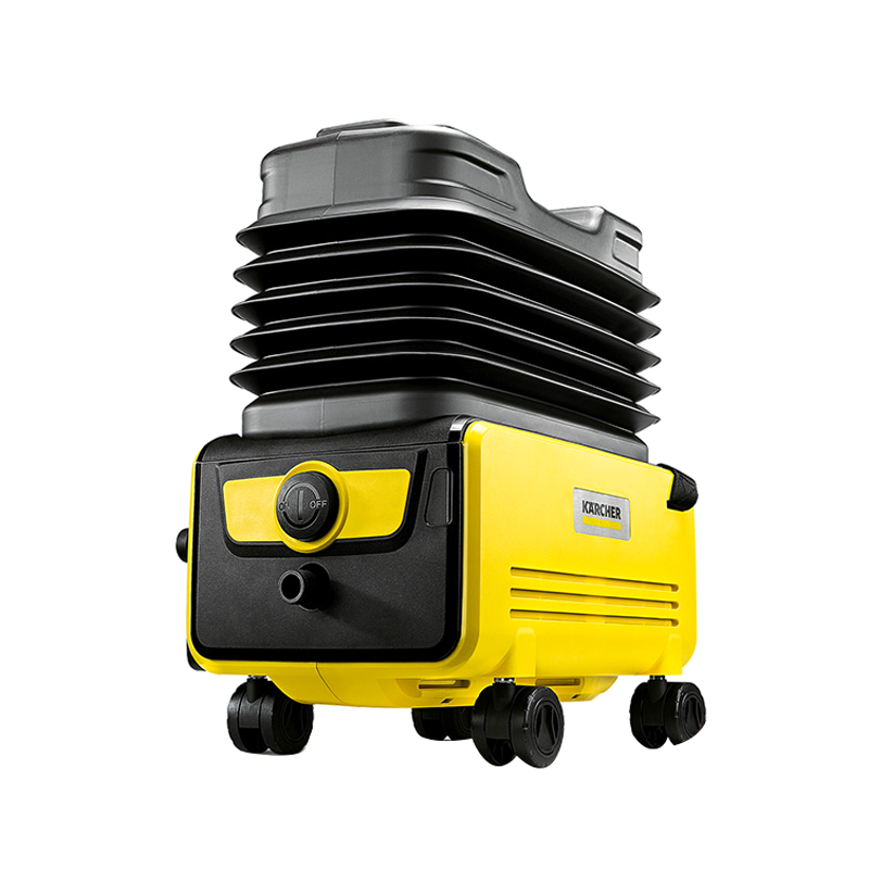 卡赫 家用无线 洗车机