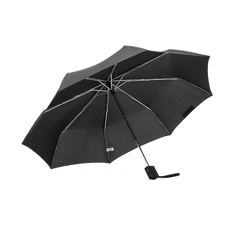 富尔顿扁平式便携雨伞图片