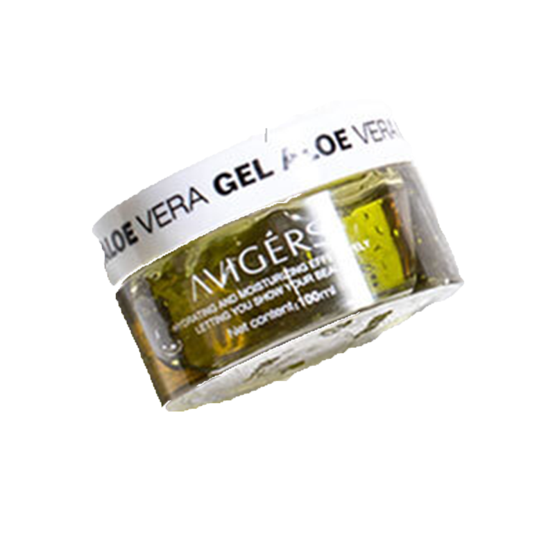 葵儿 小黄瓜 芦荟胶