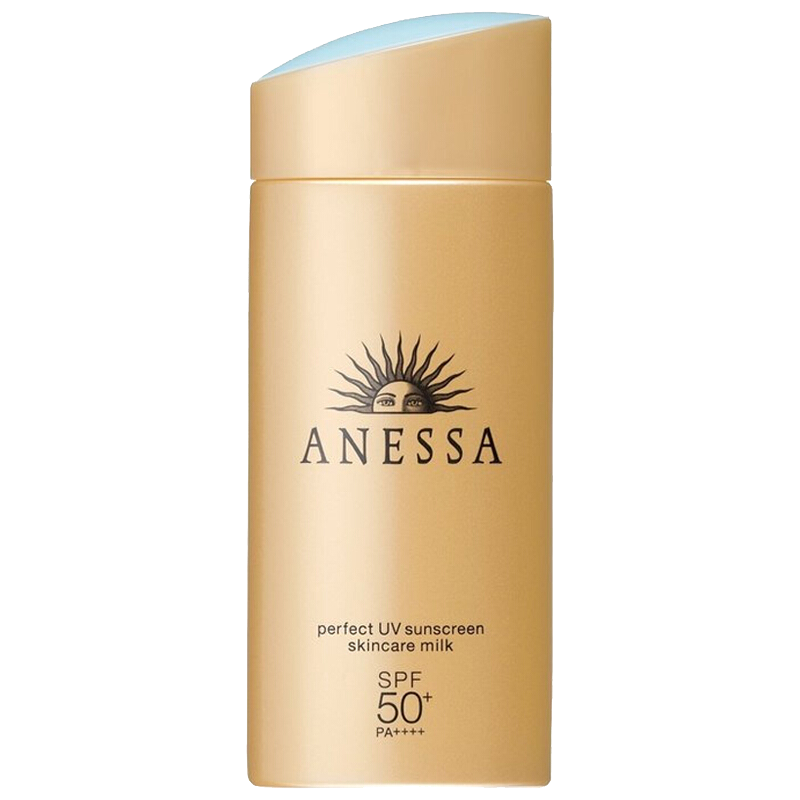 安耐晒 保湿隔离防晒霜