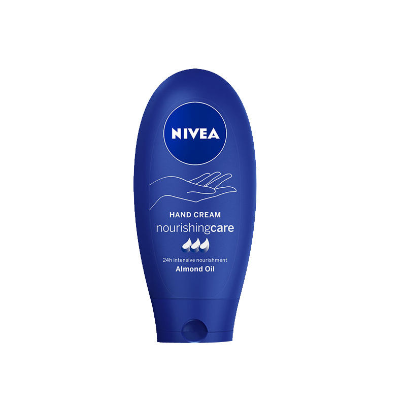 妮维雅 滋润防干裂精华护手霜