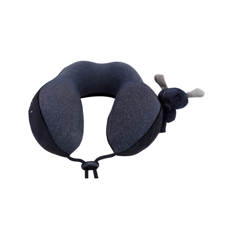 米汤 U型护颈枕