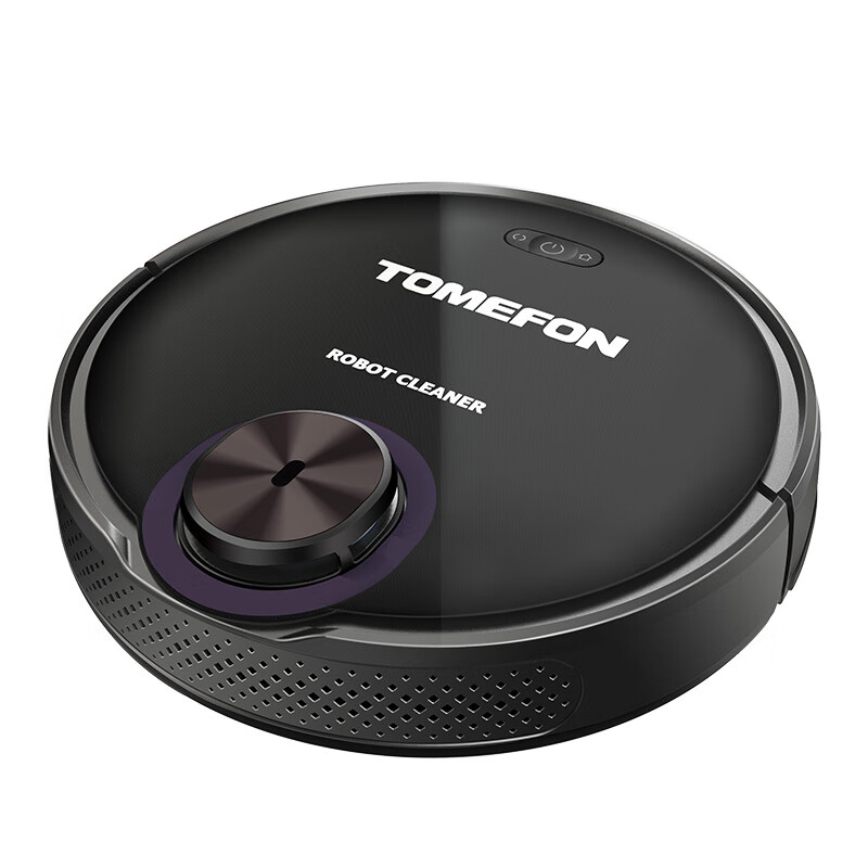 斐纳 智能规划家用扫地机