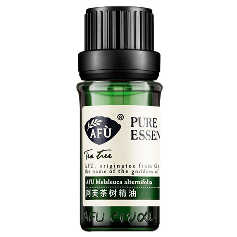 阿芙 澳洲控油茶树精油