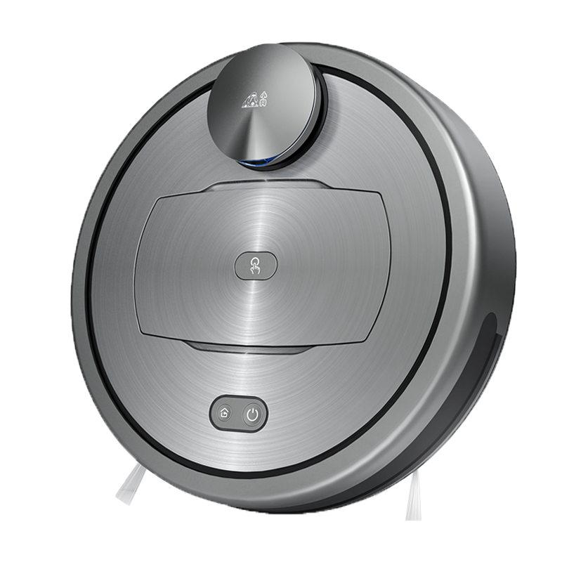 小狗自动增压扫拖一体机