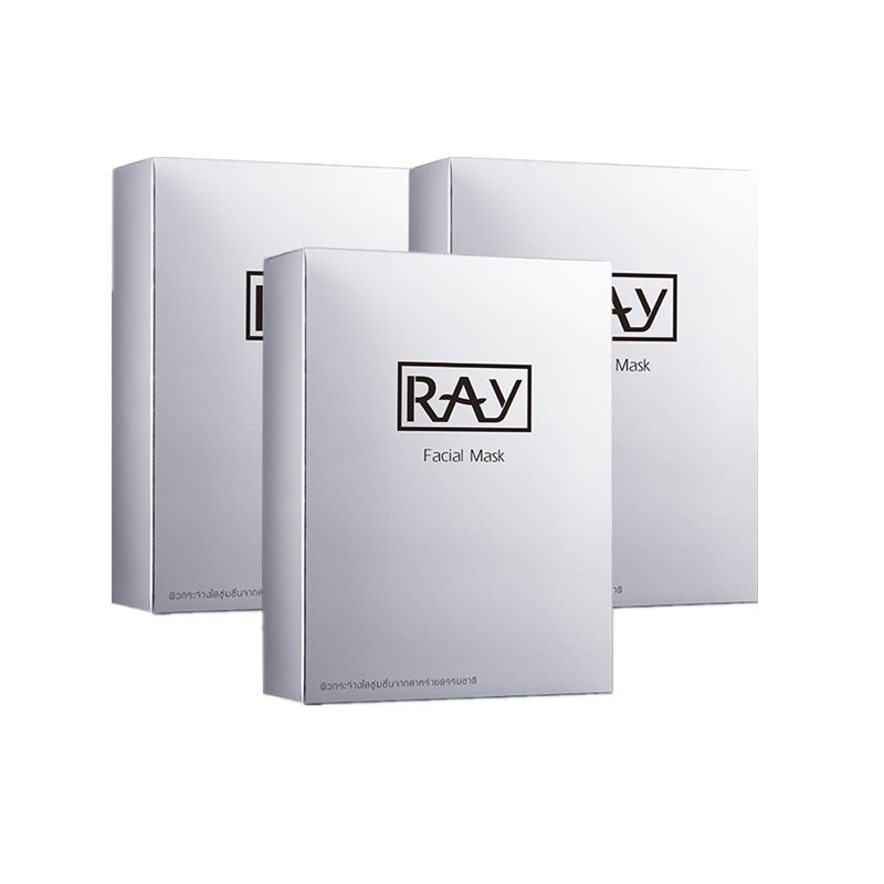 妆蕾 平衡水油补水面膜