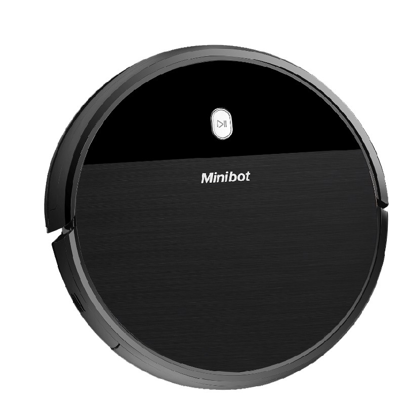 Minibot 智能扫地机器人