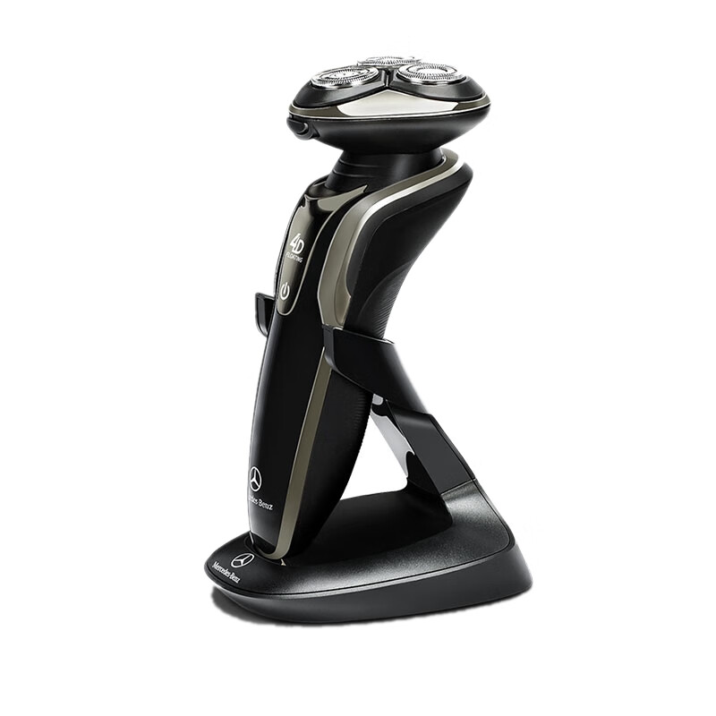 梅赛德斯-奔驰 水洗刮胡刀