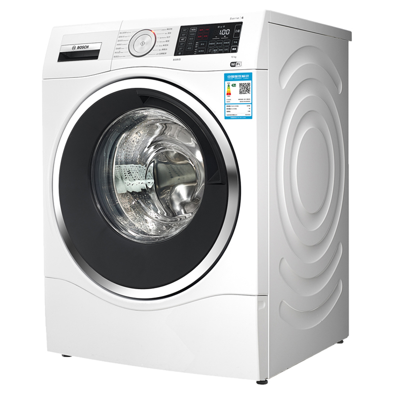 博世 除菌 滚筒洗衣机