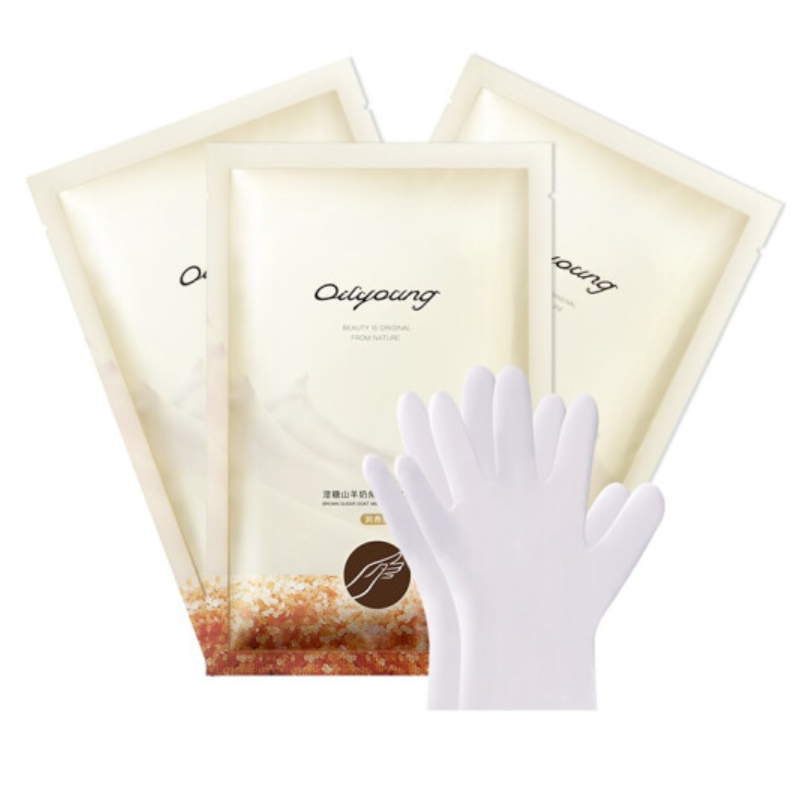 欧丽源亲肤手膜