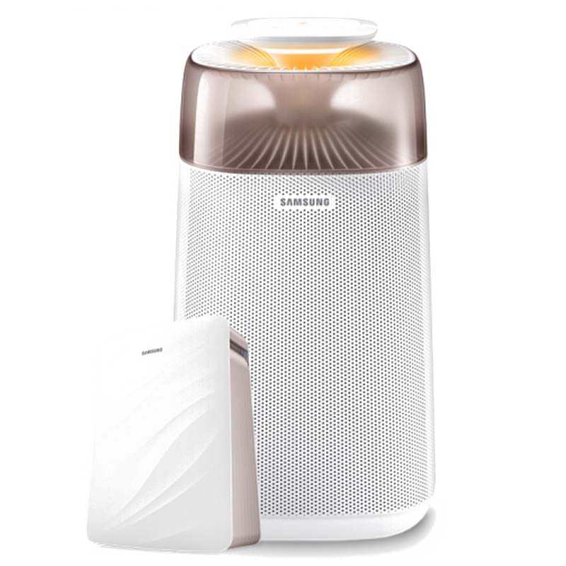 三星 离子除菌空气净化器