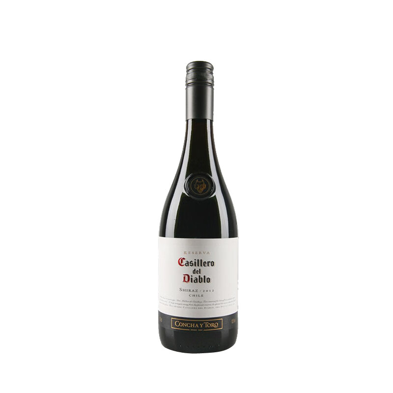 红魔鬼 进口干红葡萄酒