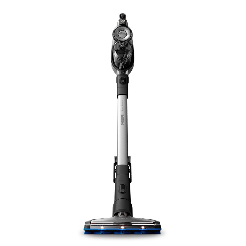 飞利浦 立式无线吸尘器