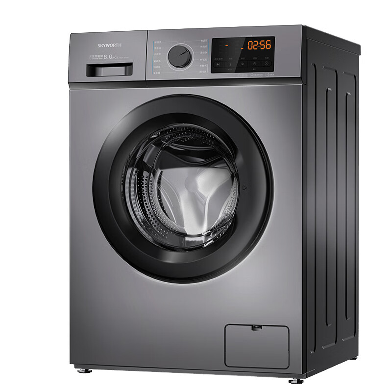 创维 除螨变频 洗衣机