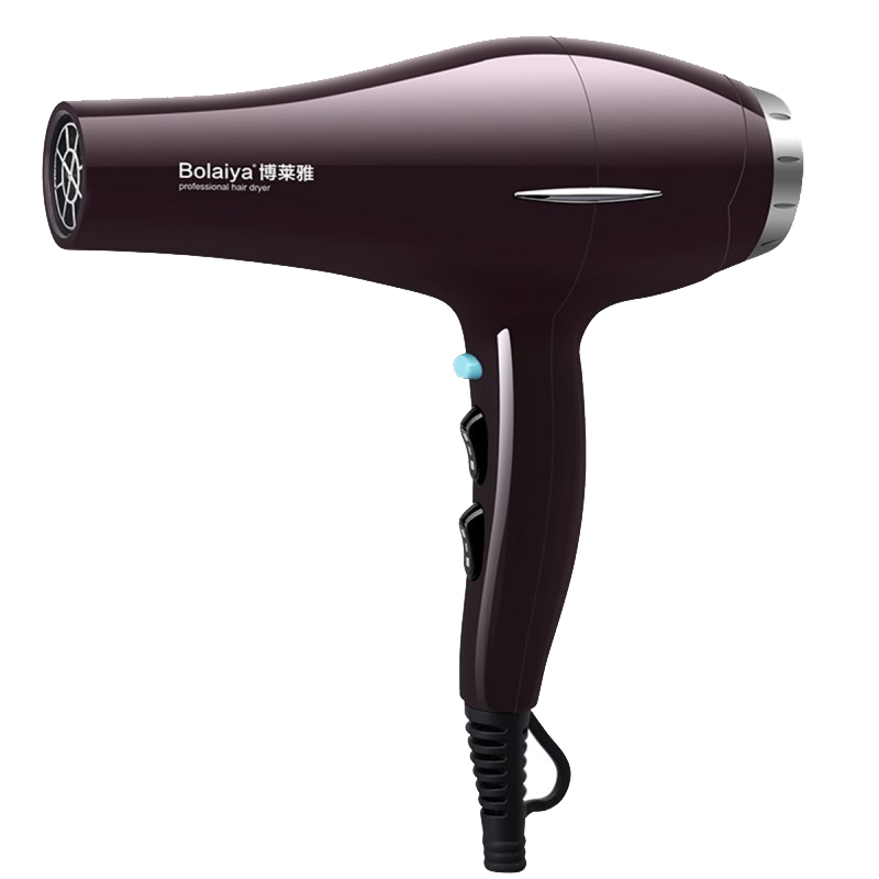 博莱雅 大功率蓝光电吹风
