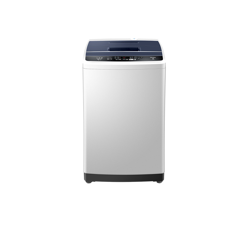 海尔 8公斤节能波轮洗衣机