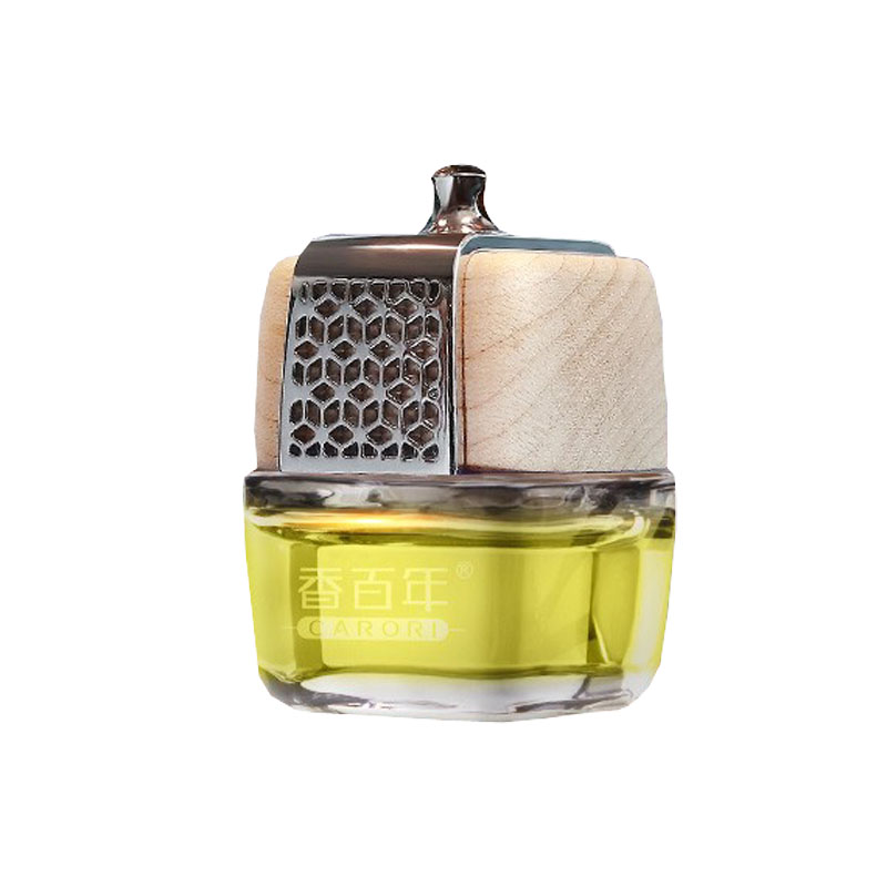 香百年 植物萃取 香水