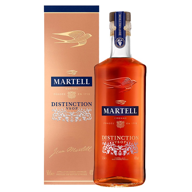 马爹利 鼎盛VSOP干邑白兰地