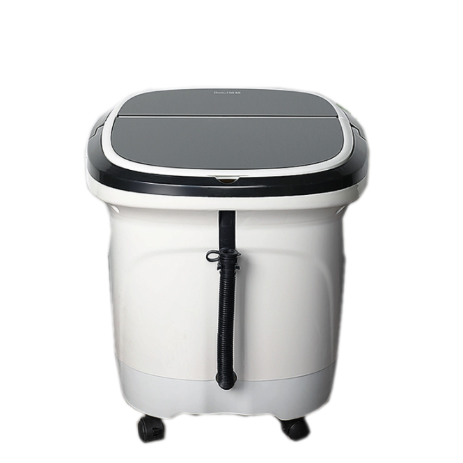 蓓慈全自动按摩足浴盆