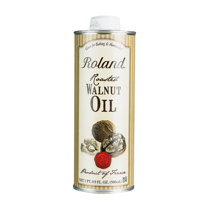 罗朗德 婴幼儿DHA核桃油