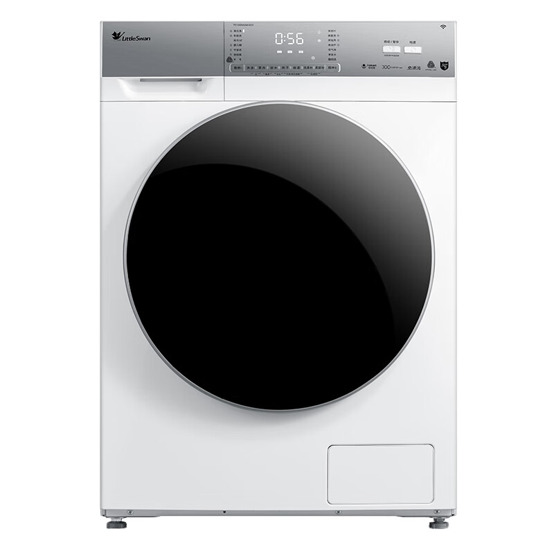 小天鹅洗烘一体洗衣机