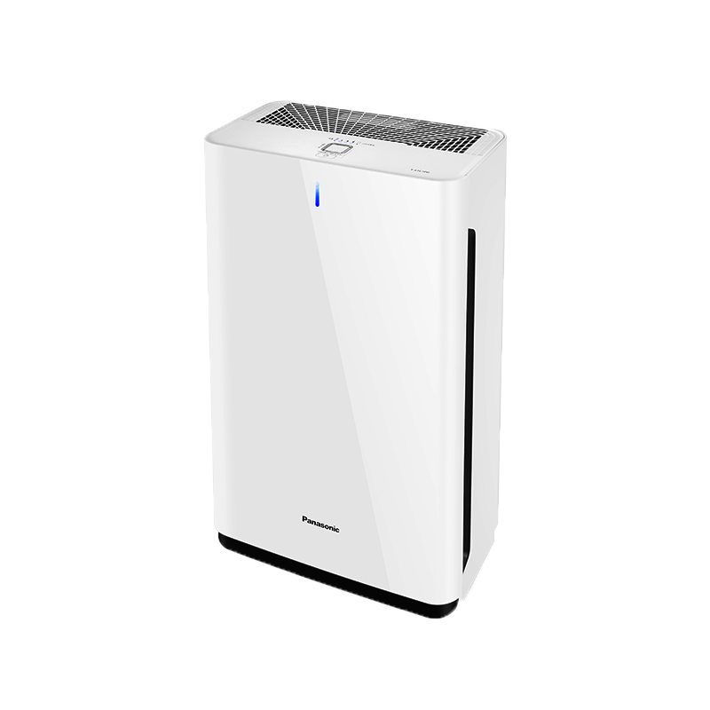 松下 除雾霾 空气净化器
