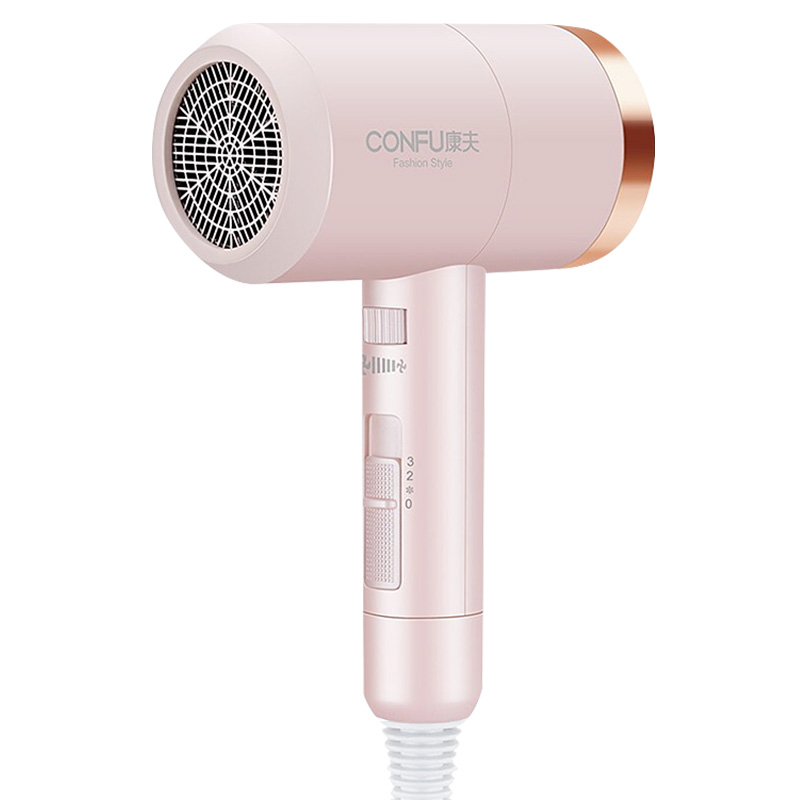 康夫 低辐射静音电吹风
