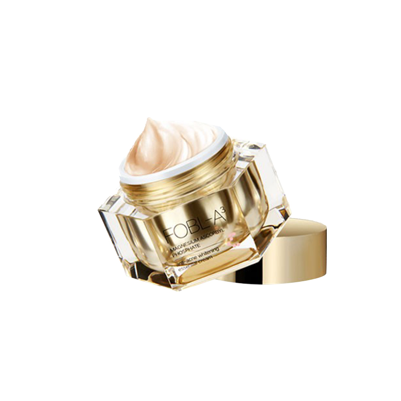 芳丹薄罗 美白祛斑护肤面霜