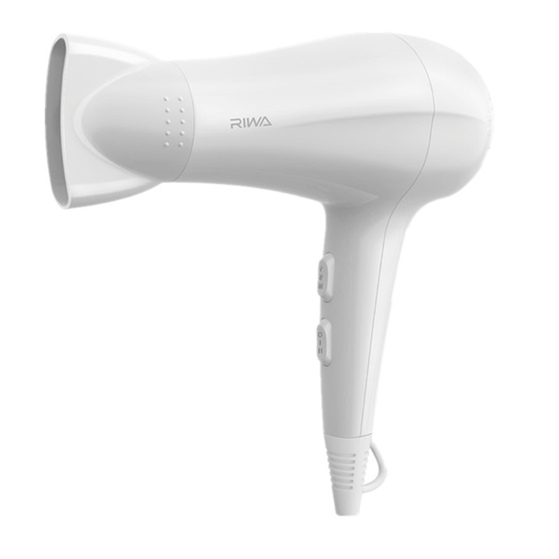 雷瓦 大功率快速干发电吹风
