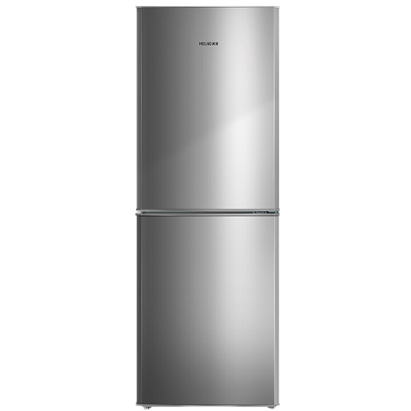 美菱 大冷冻力双门冰箱