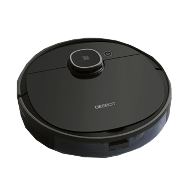 科沃斯 激光导航规划扫地机