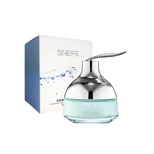 雪玲妃 玻尿酸 睡眠面膜