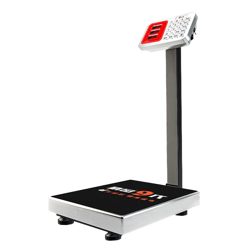 今选 防水称重台秤